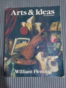 Arts & Ideas William Fleming