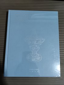 明石春拍玉器专场 2025 玉器 （全新未拆封）