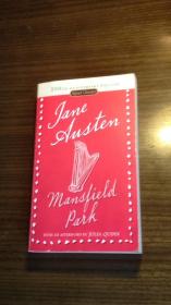 Mansfield Park[曼斯菲尔德庄园]