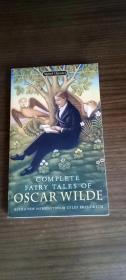 Complete Fairy Tales of Oscar Wilde