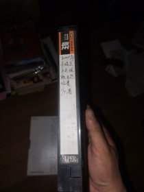 早期乒乓球比赛录像带：2005卡塔尔乒乓球职业巡回赛1/4赛（自录像带）