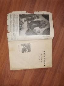 中篇小说选刊1985.1总第22期【内含：孔捷生-张炜-秋天的思索；史铁生-关于詹牧师的报告文学；哲夫-谁坐一把金交椅】