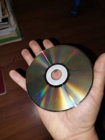 CD：TWINS+TWINS2（珠海特区音像出版社）2碟合售（裸盘）