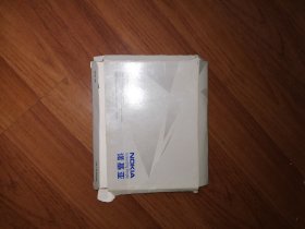 诺基亚(NOKIA)N95 8GB包装盒