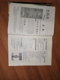 预言奇人诺查丹玛斯（大科技合刊）