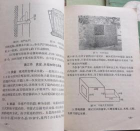 五六十年代养兔书7本合售 品相好（全店满30元包挂刷，满100元包快递，新疆青海西藏港澳台除外）