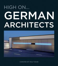 High On, German Architects