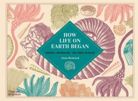 How Life on Earth Began Fossils Dinosaurs The First Humans /anglais