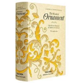 The World of Ornament