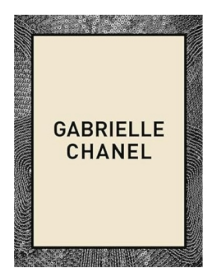 Gabrielle Chanel 嘉柏丽·香奈儿的时尚60年 品牌服装服饰设计