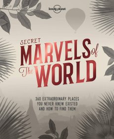 Secret Marvels of the World 1