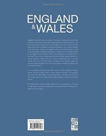 England & Wales  英格兰和威尔士