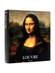 Louvre 卢浮宫 细节图像和描述 卢浮宫的绘画收藏的概述