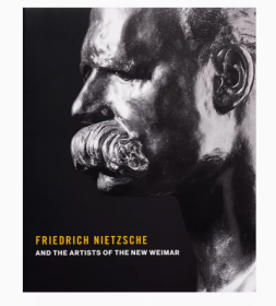 弗里德里希·尼采Friedrich Nietzsche