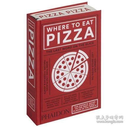 Where to Eat Pizza