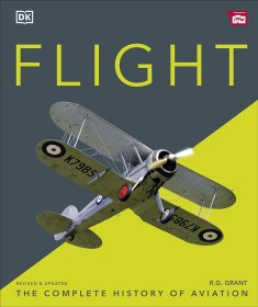 飞行 航空全史 DK Flight: The Complete History of Aviation