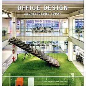 Corporate Design: Architecture Today 企业设计