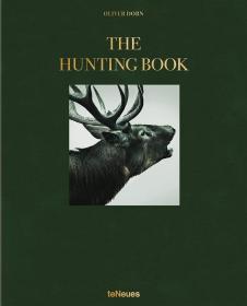 The Hunting Book  狩猎书