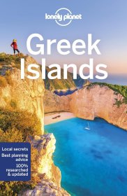 Greek Islands 10 希腊群岛10