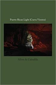Allora & Calzadilla: Puerto Rican Light: (Cueva Vientos) (DIA ART FOUNDAT)
