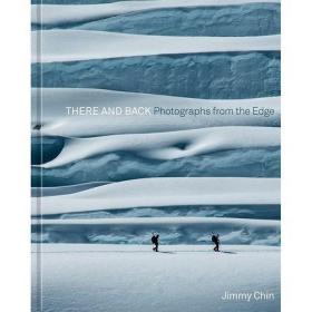 英文原版There and Back Photographs from the Edge来自边缘的照片 企鹅Penguin登山旅行指南摄影作品 画册展示艺术摄影