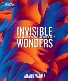 国家地理之隐秘的奇迹 National Geographic Invisible Wonders 自然科学