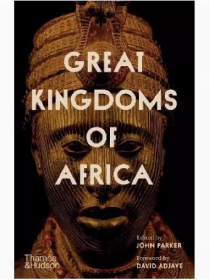 非洲历史上的王权及其遗产 Great Kingdoms of Africa 人文历史