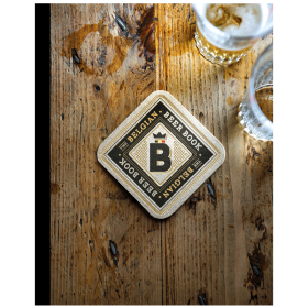 The Belgian Beer Book 来自比利时的啤酒书