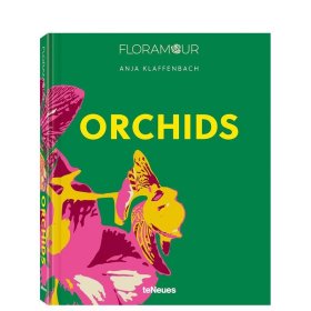 Floramour 兰花 Orchids