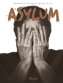 Asylum 庇护