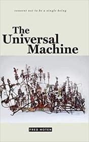 The Universal Machine