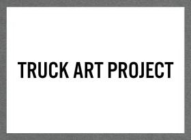 卡车：不朽的壁画 Truck Art Project