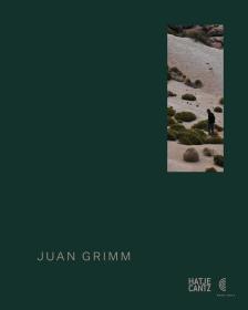 Juan Grimm 胡安格林