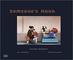 Michael Krzanich: Someone s Mana