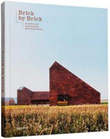 Brick By Brick  一砖一瓦