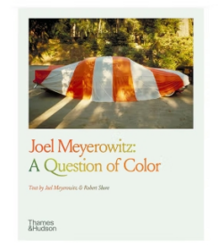 Joel Meyerowitz: A Question of Color 乔尔迈耶罗维茨：色彩问题 摄影