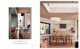 英文原版 Arent & Pyke: 超越初级调色板的室内装修 Interiors Beyond the Primary Palette  建筑空间设计