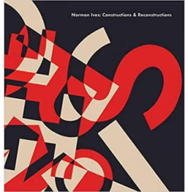 诺曼·艾夫斯：构建与重构 Norman Ives: Constructions & Reconstructions 时尚服装