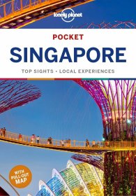 Pocket Singapore 6新加坡 口袋书6