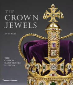 皇冠珠宝 CROWN JEWELS THE OFFICIAL ILLUSTRATED HISTORY, THE 珠宝设计 时尚珠宝