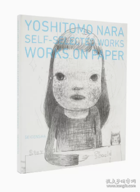 Yoshitomo Nara: Self-selected Works：Works On Paper