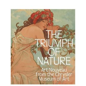 自然的勝利 The Triumph of Nature 藝術畫冊
