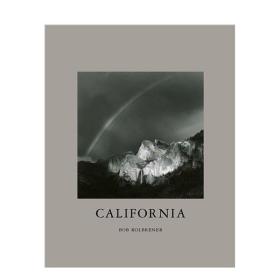 【Bob Kolbrener】California 鲍勃·科布瑞纳：加州