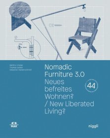 Nomadic Furniture 3.0: New Liberated Living?