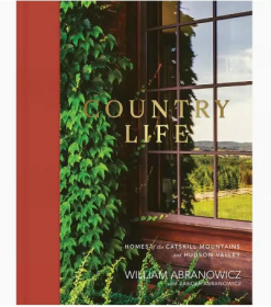 Country Life 鄉(xiāng)村生活：卡茨基爾山脈和哈德遜河谷的家園