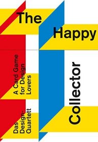 The Happy Collector: A Card Game for Design Lovers