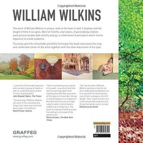 William Wilkins: Paintings and Drawings William Wilkins: Paintings and Drawings