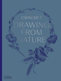 Chaumet Drawing From Nature 进口 尚美：撷艺自然