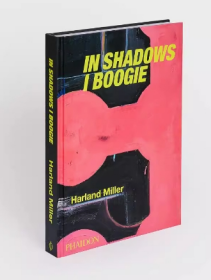 哈兰·米勒：我在阴影里跳舞 Harland Miller: In Shadows I Boogie（增订版）艺术绘画作品集