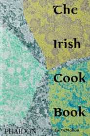 The Irish Cookbook 爱尔兰食谱 480道家庭烹饪食谱 西餐料理 传统美食菜肴